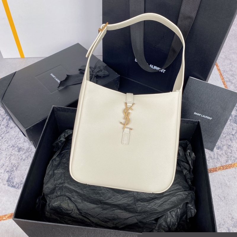 Y*L top handle bags